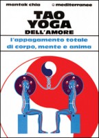 Tao yoga dell'amore