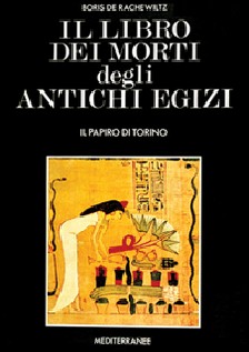 Il libro dei morti degli antichi egizi