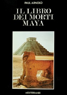 Il libro dei morti maya