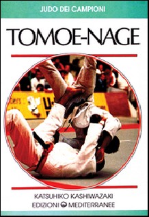 Tomoe-nage