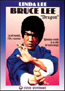 Bruce Lee «Dragon»