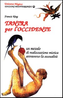 Tantra per l'Occidente