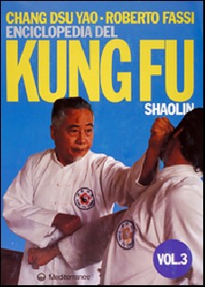 Enciclopedia del kung fu Shaolin. Vol. 3