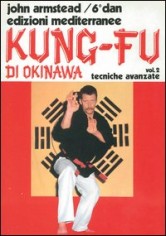 Kung fu. Vol. 2: Tecniche avanzate