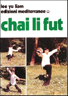 Chai li fut