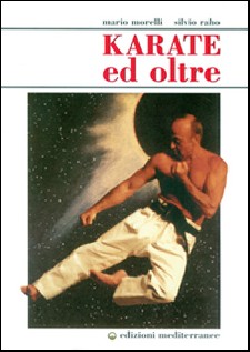 Karate ed oltre