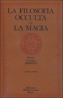La filosofia occulta o La magia. Vol. 2: La magia celeste, la magia cerimoniale