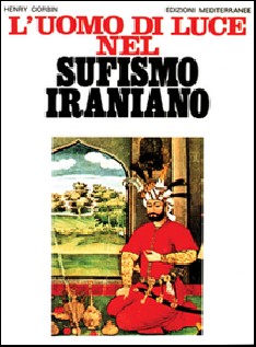 L'uomo di luce nel sufismo iraniano