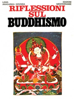 Riflessioni sul buddhismo