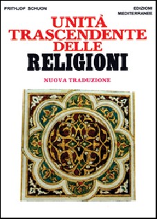 Unità trascendente delle religioni
