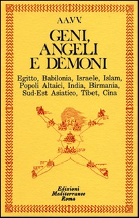 Geni, angeli, demoni