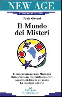 Il mondo dei misteri