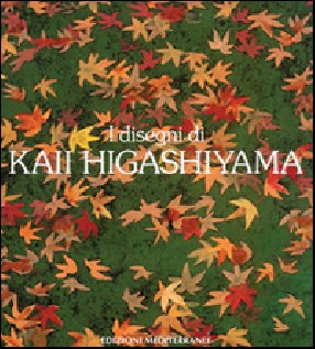 I disegni di Kaii Higashiyama