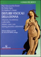 Disturbi vescicali della donna
