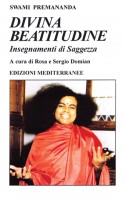 Divina beatitudine