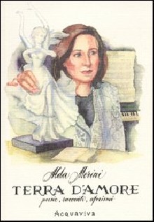 TERRA D'AMORE POESIE RACCONTI AFORISM