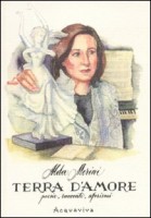 TERRA D'AMORE POESIE RACCONTI AFORISM
