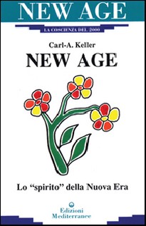 New Age. Lo «Spirito» della nuova era