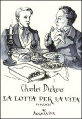 LA LOTTA PER LA VITA