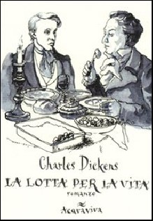 LA LOTTA PER LA VITA