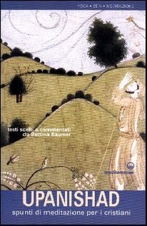 Upanishad. Spunti di meditazione per i cristiani