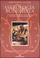 Astrologia buddhista. L'interpretazione del tema natale...
