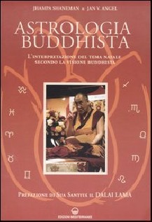 Astrologia buddhista. L'interpretazione del tema natale secondo la visione buddhista