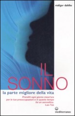 Il sonno. La parte migliore della vita
