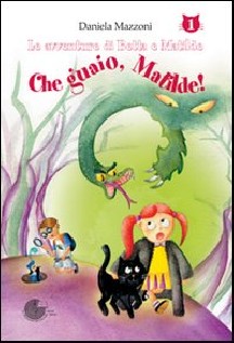 CHE GUAIO MATILDE!
