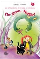 CHE GUAIO MATILDE!