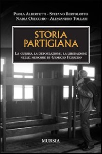 STORIA PARTIGIANA