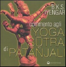 Commento agli yoga sutra di Patanjali