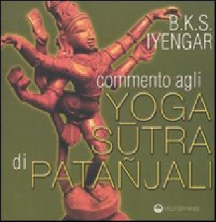 Commento agli yoga sutra di Patanjali