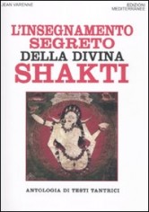 L'insegnamento segreto della divina Shakti. Antologia di...