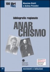 GLI ANARCHICI