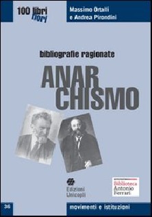 GLI ANARCHICI