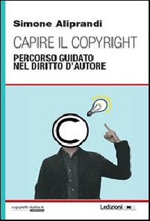 CAPIRE IL COPYRIGHT PERCORSO GUIDATO NE
