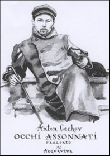 OCCHI ASSONNATI