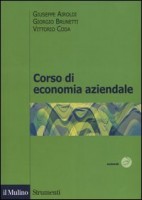 CORSO DI ECONOMIA AZIENDALE