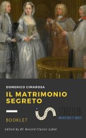 Il matrimonio segreto