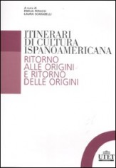 ITINERARI DI CULTURA ISPANOAMERICANA