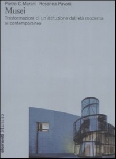 MUSEI TRASFORMAZIONI DI UN'ISTITUZIONE