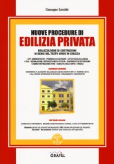Nuove procedure di edilizia privata. Realizzazione di...