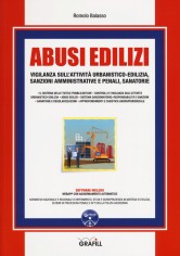 Abusi edilizi. Vigilanza sull'attività...