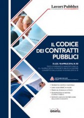 Il codice dei contratti pubblici. Con Contenuto digitale...