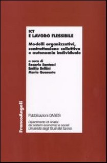 ICT E LAVORO FLESSIBILE MODELLI ORGANIZ