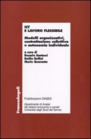 ICT E LAVORO FLESSIBILE MODELLI ORGANIZ