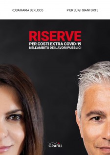 Riserve per costi extra Covid-19 nellambito dei lavori pubblici