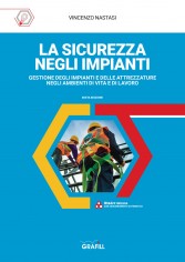 La sicurezza negli impianti. Gestione degli impianti e...