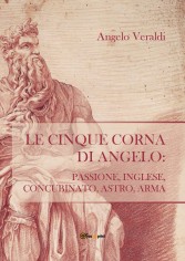 Le cinque corna di Angelo: passione, inglese,...